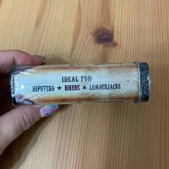 Emergency Sanitary Beard Guard Pack of 3 - Picture 3 of 4